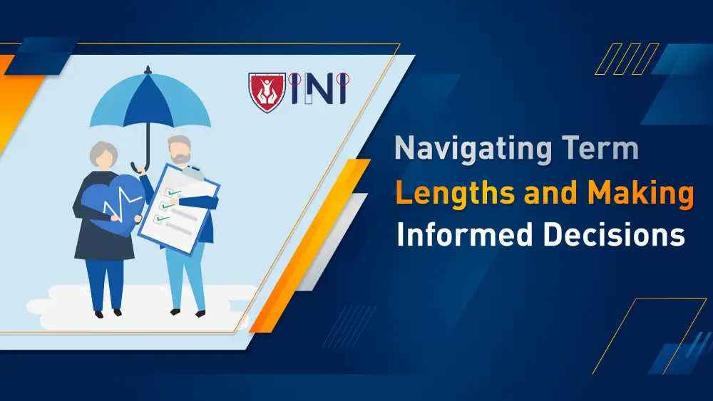 Navigating Term Lengths and Making Informed Decisions