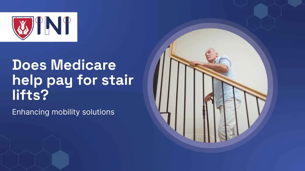 Medicare cost does cover post share stairlifts