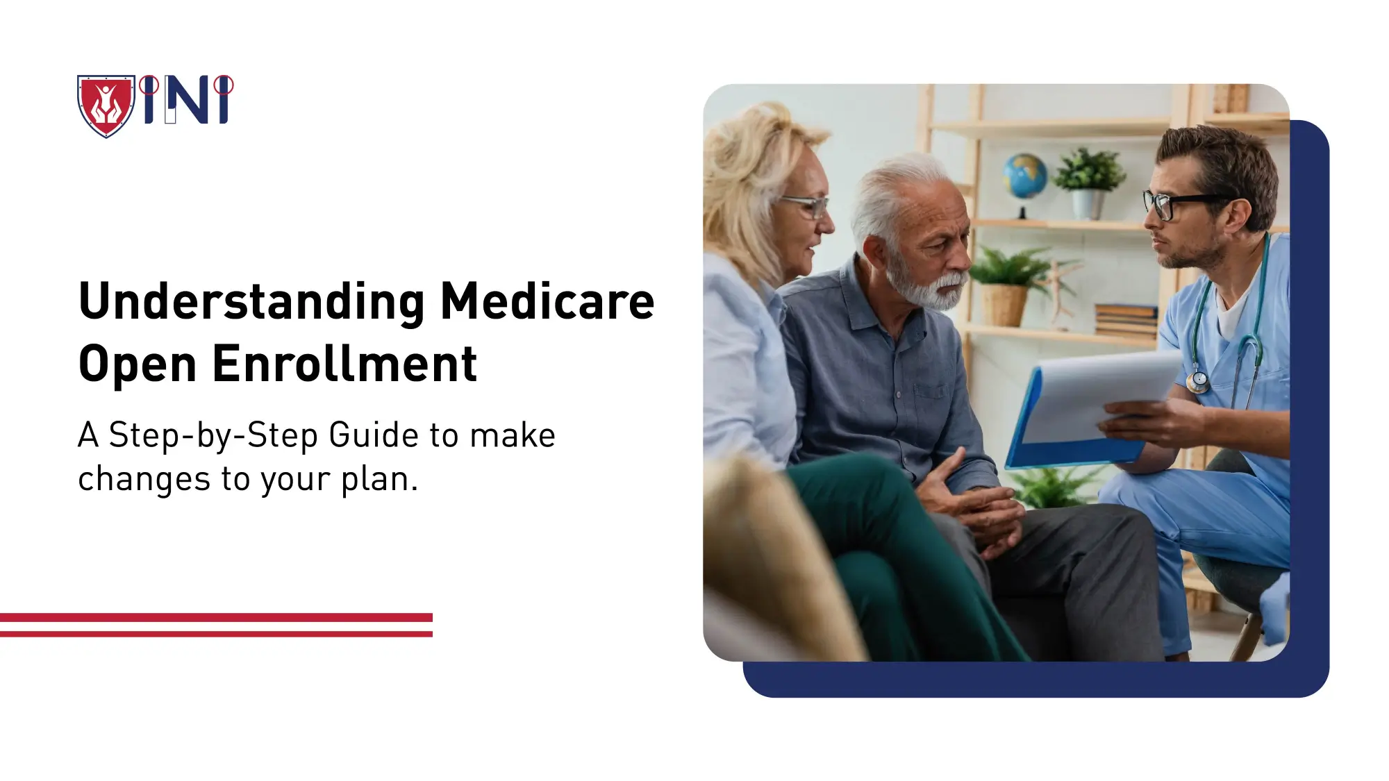 Understanding Medicare Open Enrollment Period 2023